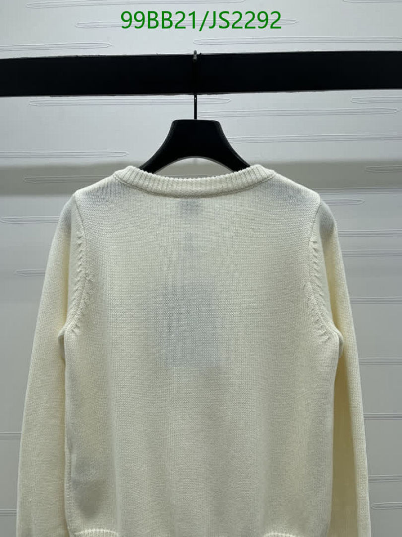 Burberry-Clothing Code: JS2292 $: 99USD