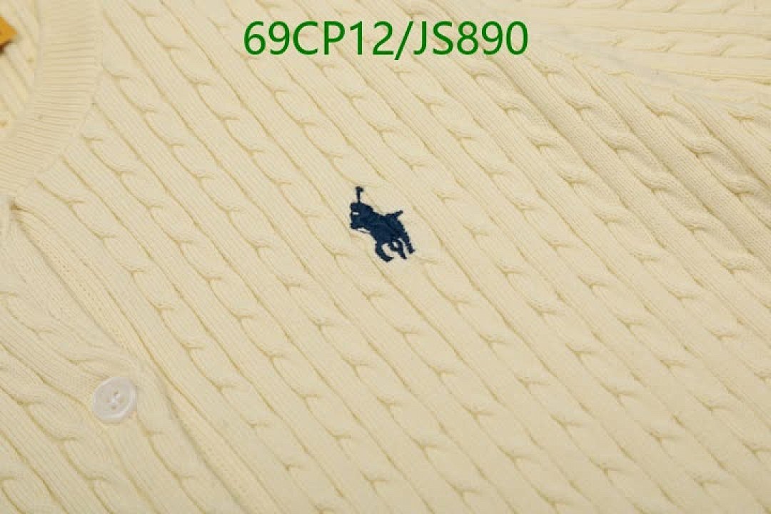 Ralph Lauren-Clothing Code: JS890 $: 69USD