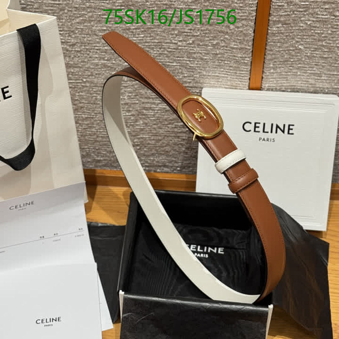 Celine-Belts Code: JS1756 $: 75USD