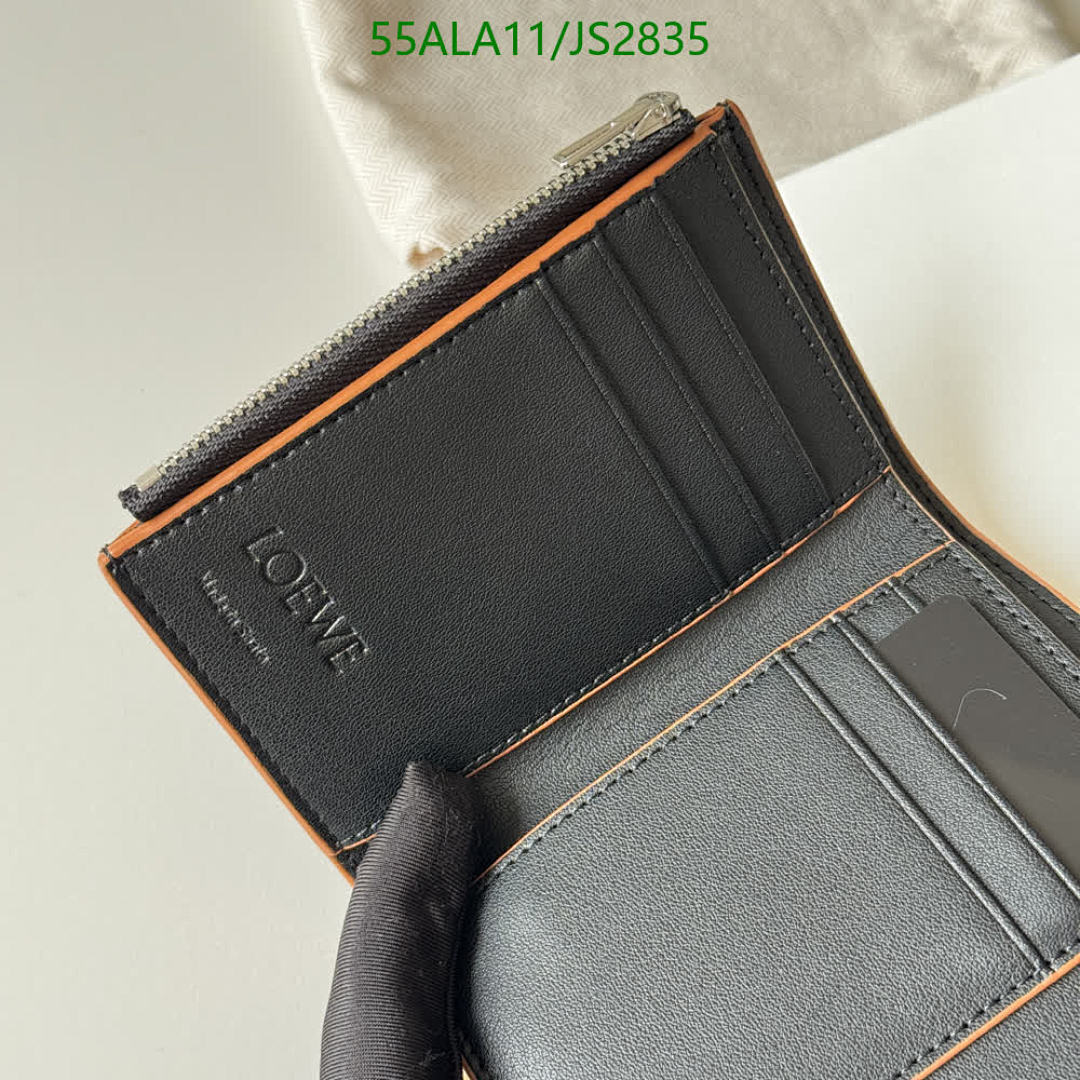 Loewe-Wallet-Mirror Quality Code: JS2835 $: 55USD