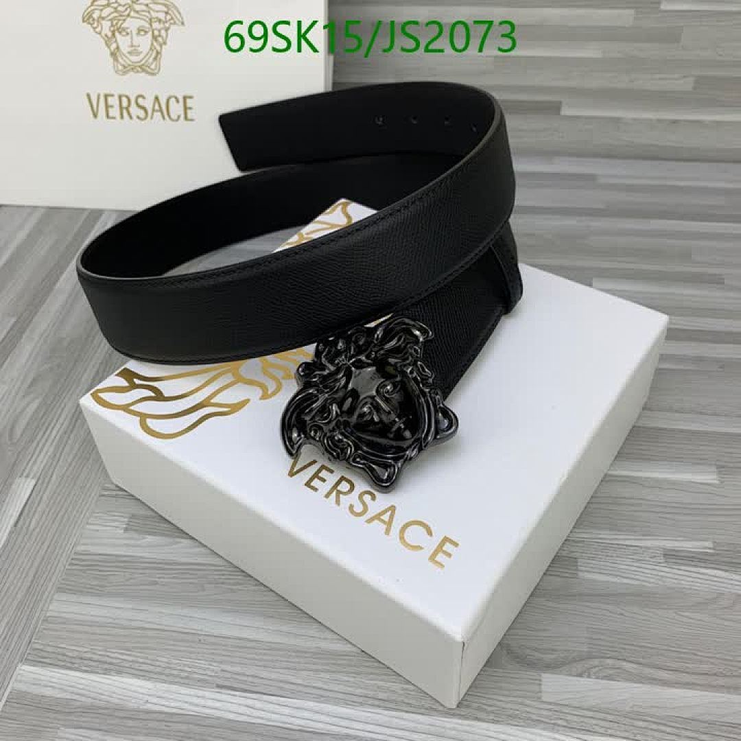 Versace-Belts Code: JS2073 $: 69USD