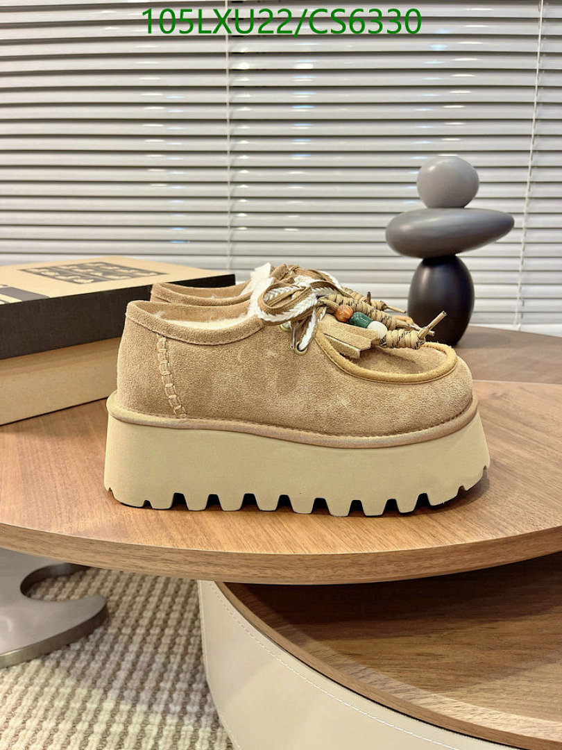 UGG-Women Shoes Code: CS6330 $: 105USD