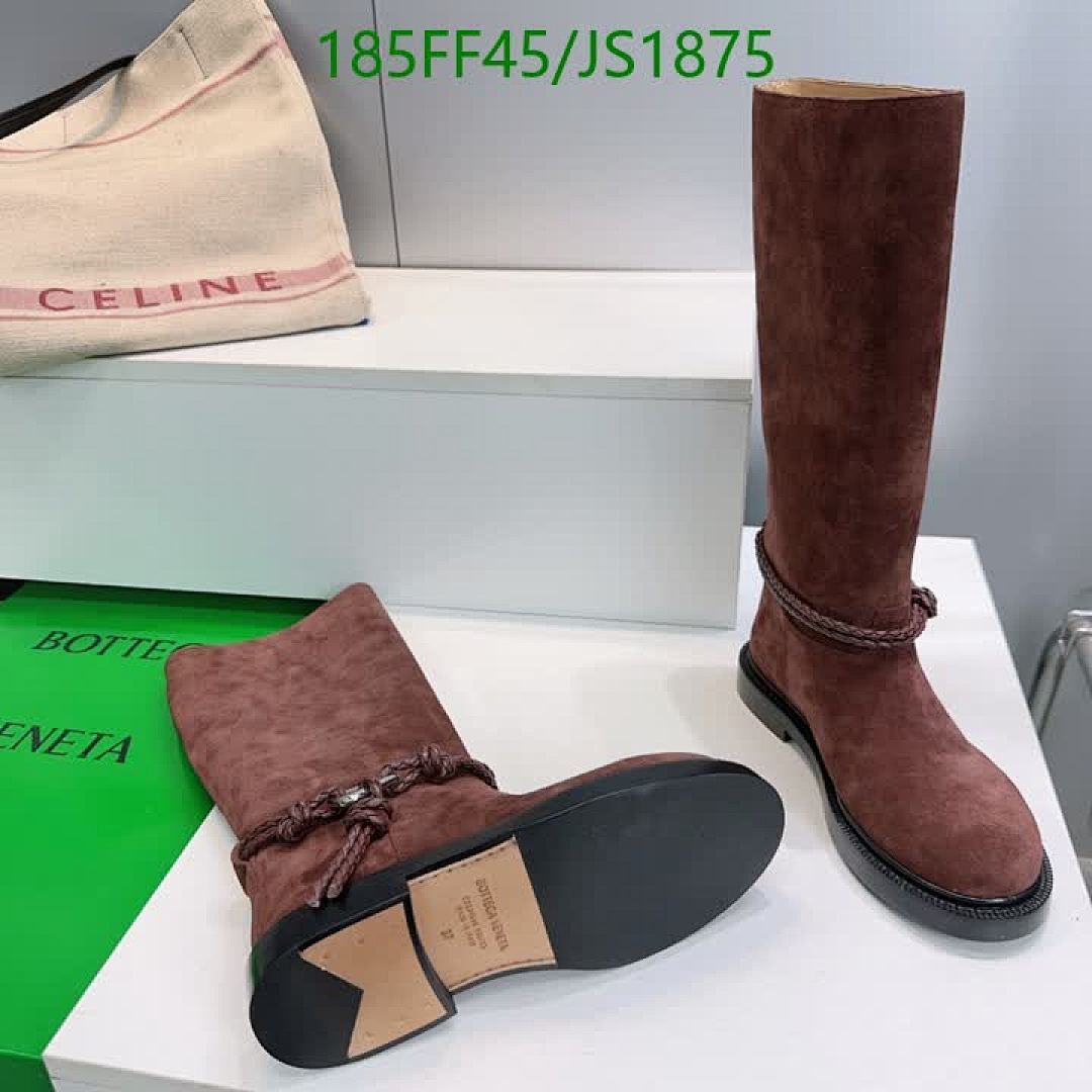 BV-Women Shoes Code: JS1875 $: 185USD