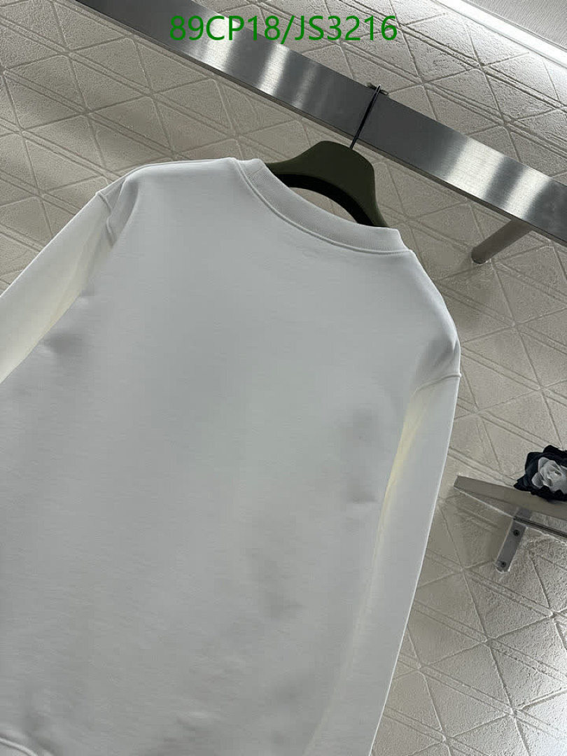 Gucci-Clothing Code: JS3216 $: 89USD