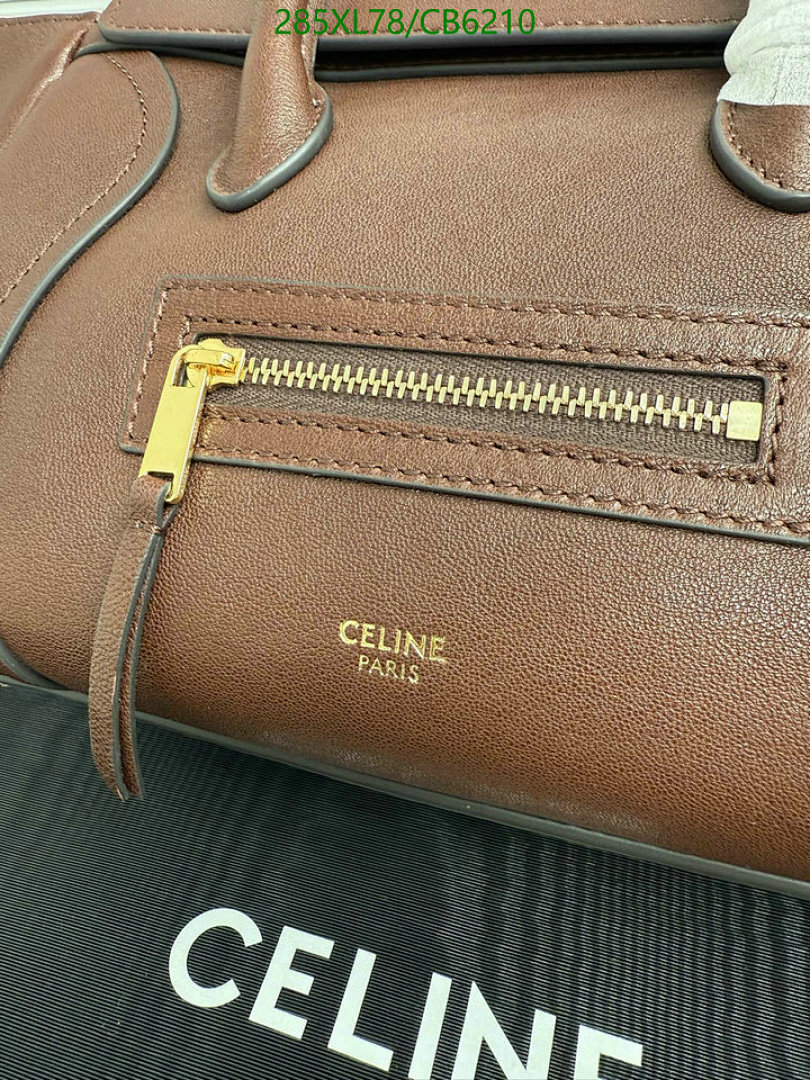 Celine-Bag-Mirror Quality Code: CB6210 $: 285USD