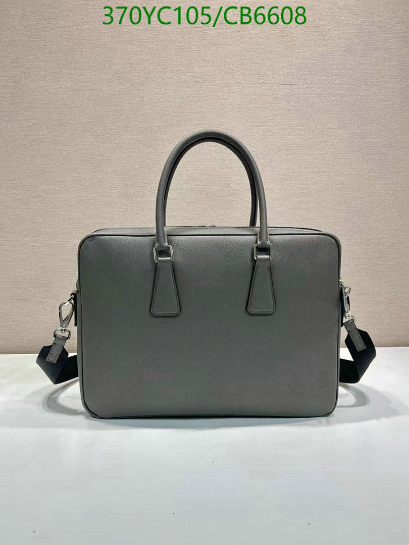 Prada-Bag-Mirror Quality Code: CB6608 $: 370USD