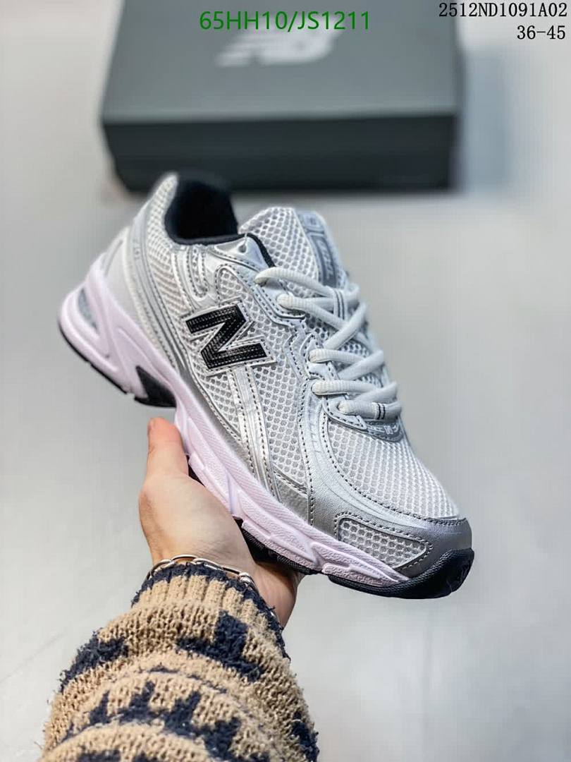 New Balance-Women Shoes Code: JS1211 $: 65USD