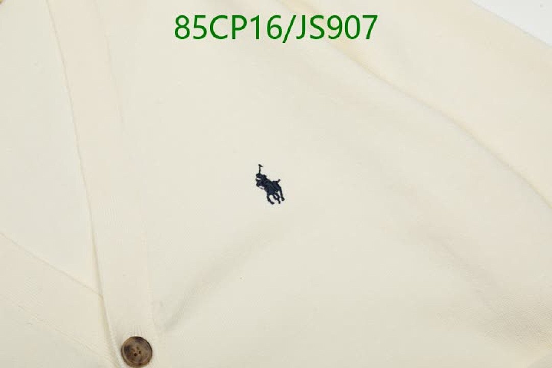 Ralph Lauren-Clothing Code: JS907 $: 85USD