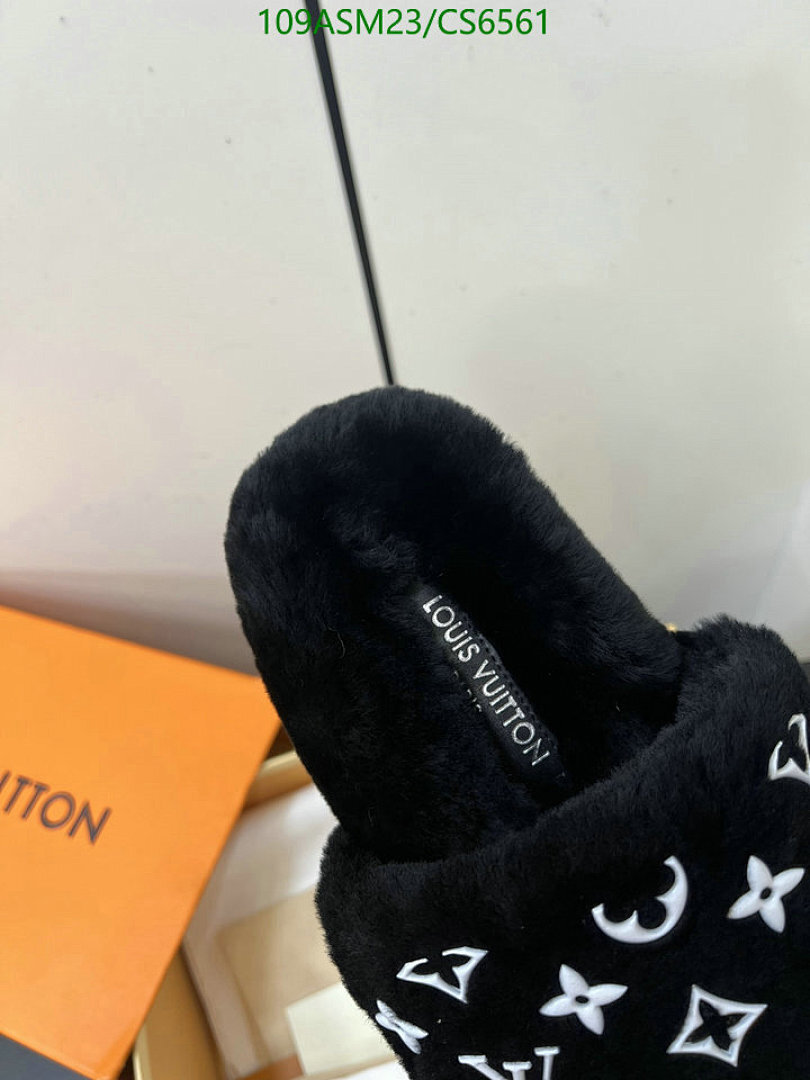 LV-Women Shoes Code: CS6561 $: 109USD