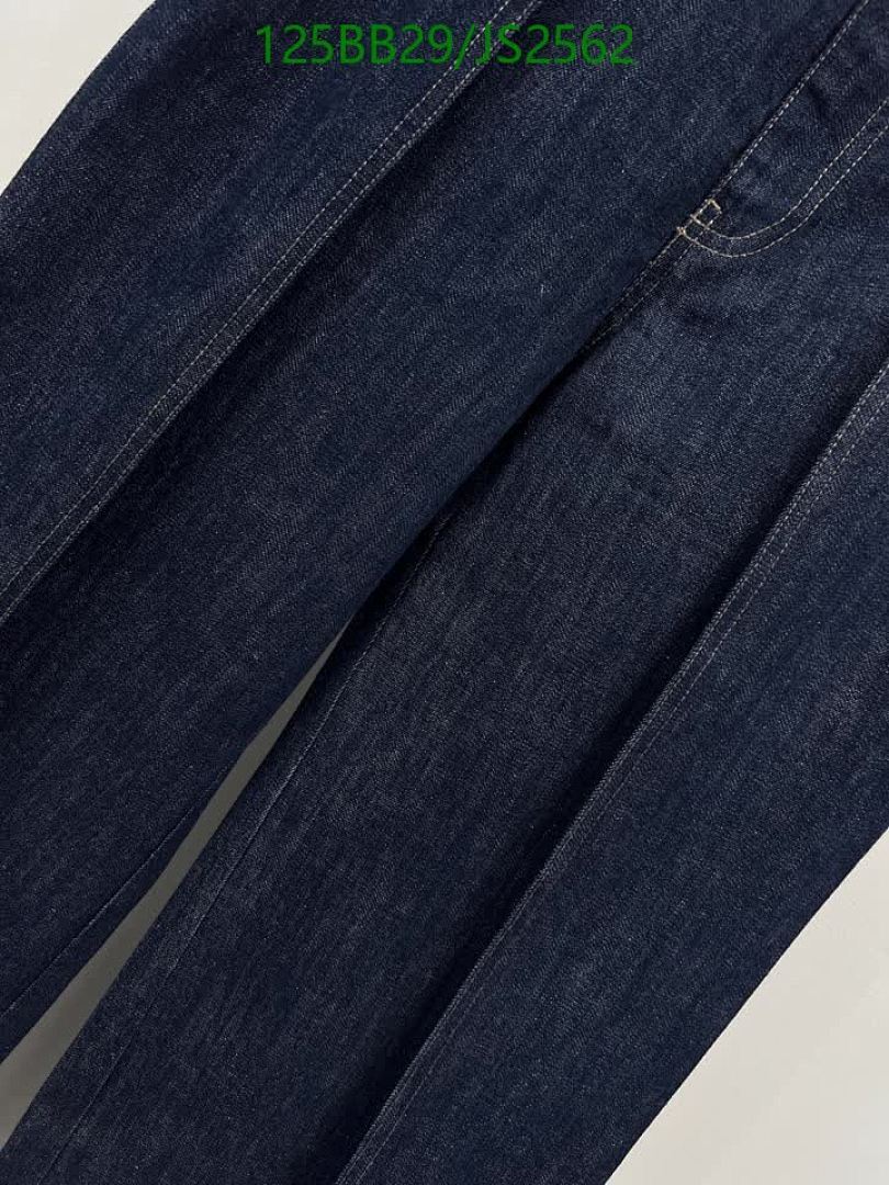 Loewe-Clothing Code: JS2562 $: 125USD