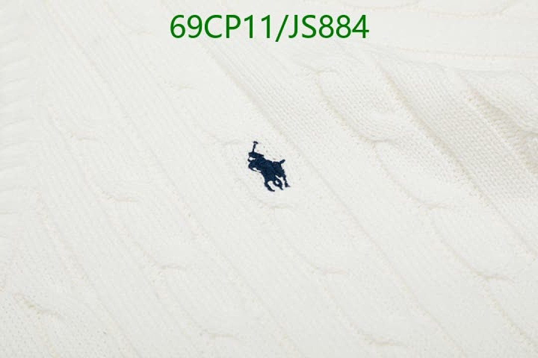 Ralph Lauren-Clothing Code: JS884 $: 69USD