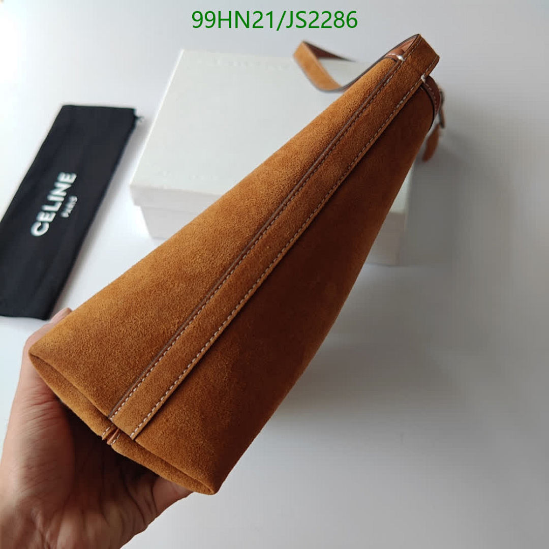 Celine-Bag-4A Quality Code: JS2286 $: 99USD