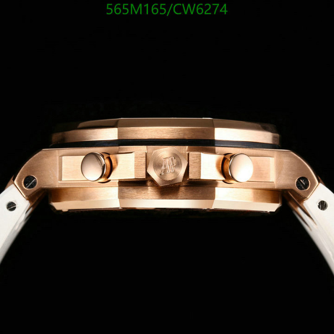 Audemars Piguet-Watch-Mirror Quality Code: CW6274 $: 565USD