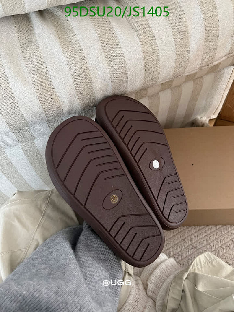 UGG-Women Shoes Code: JS1405 $: 95USD