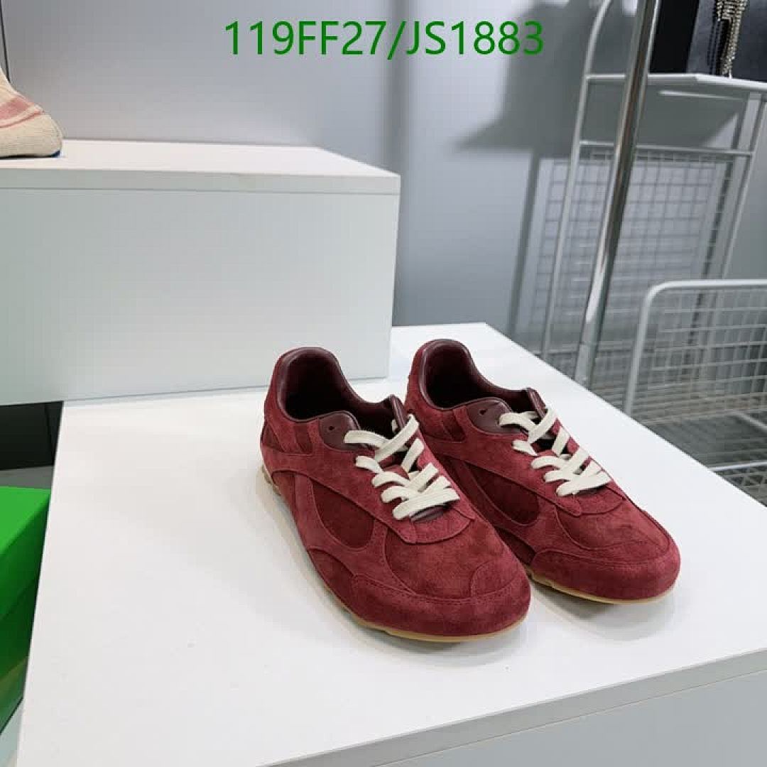 BV-Women Shoes Code: JS1883 $: 119USD