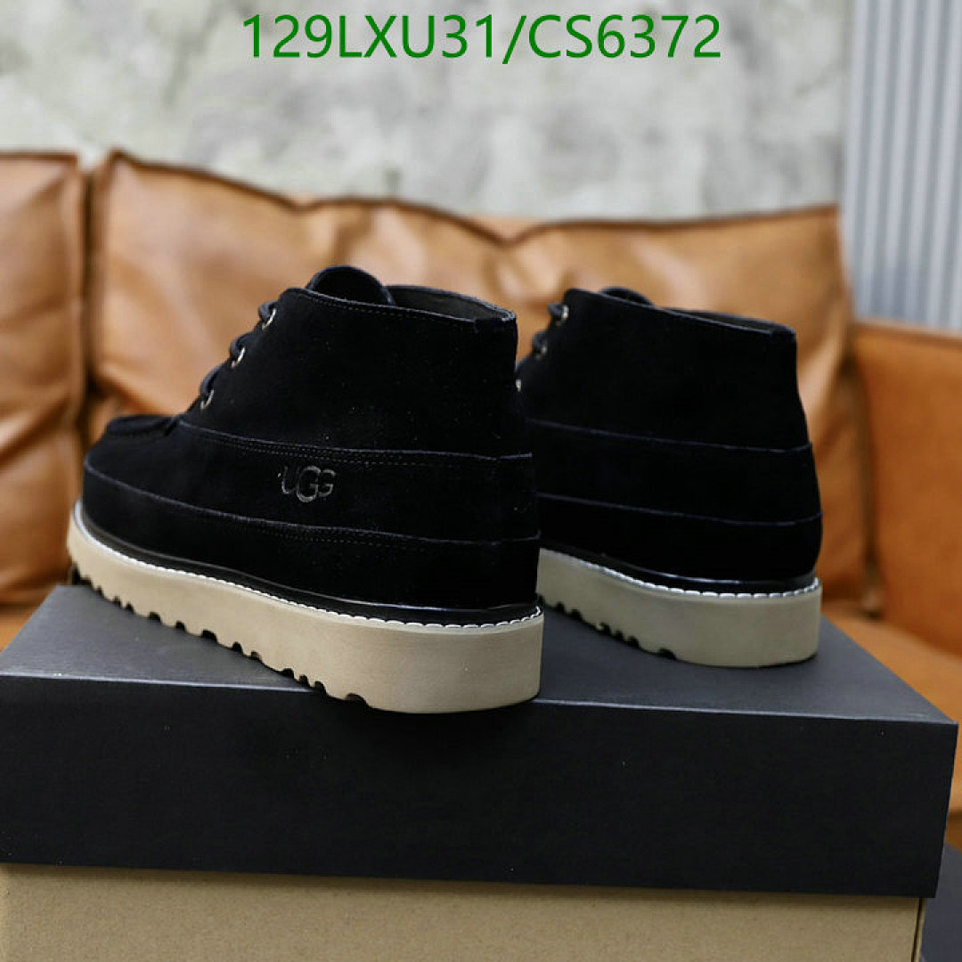 UGG-Men shoes Code: CS6372 $: 129USD