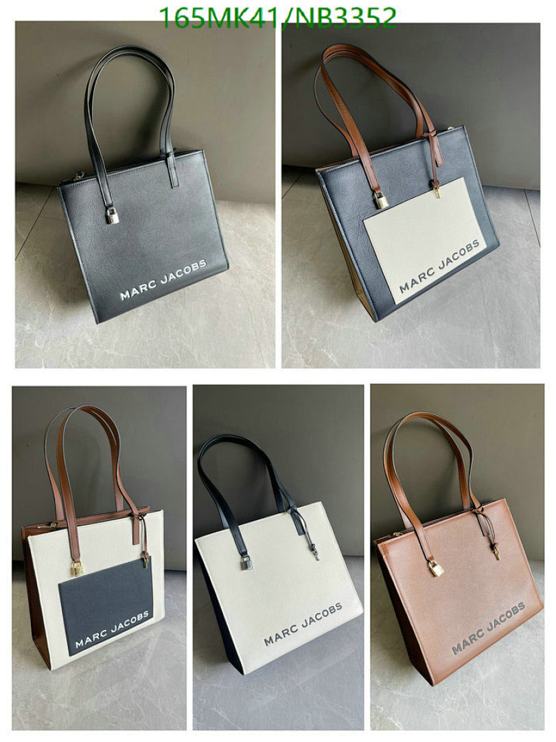 Mrc Jacobs-Bag-Mirror Quality Code: NB3352 $: 165USD