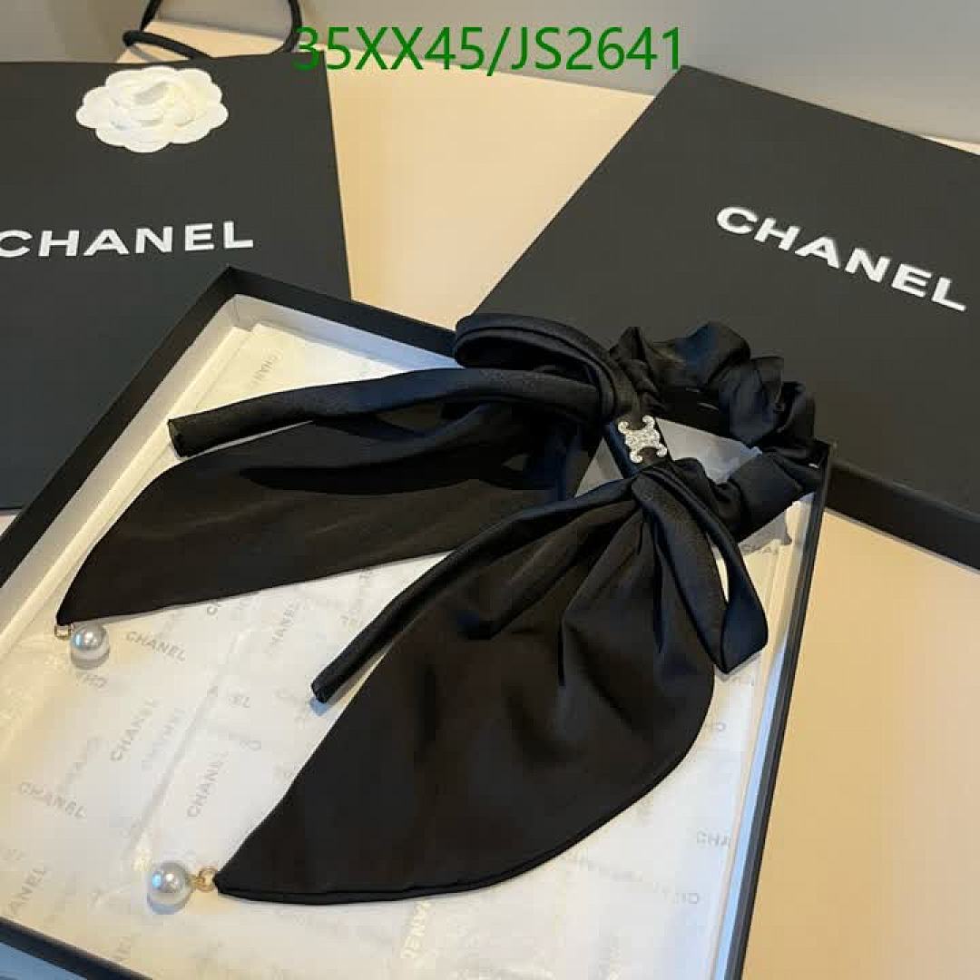 Celine-Headband Code: JS2641 $: 35USD