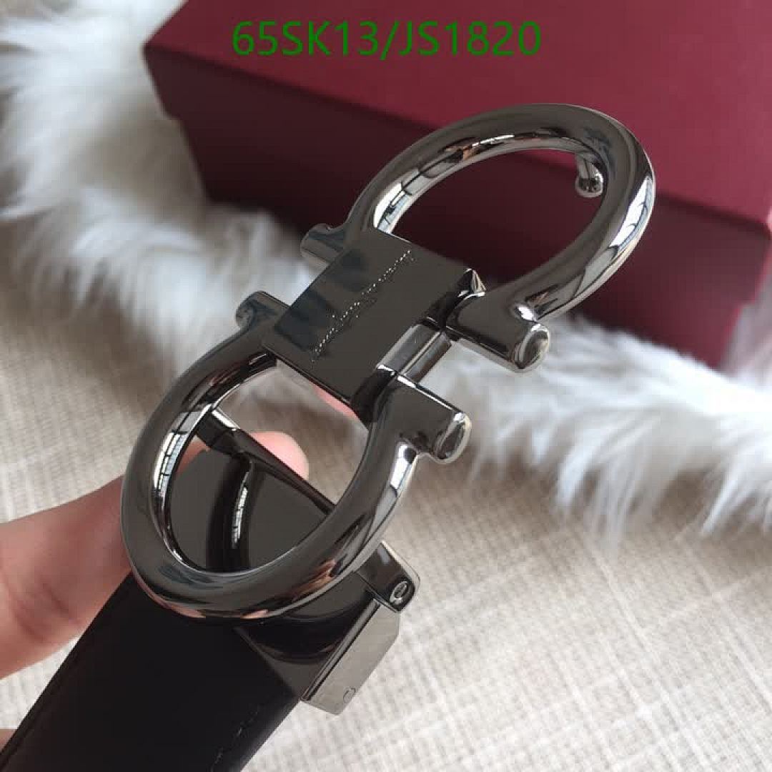 Ferragamo-Belts Code: JS1820 $: 65USD