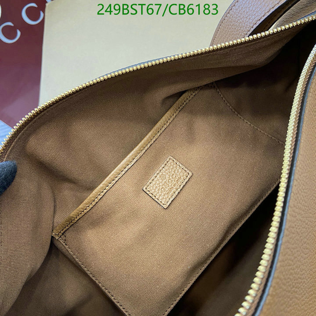 Gucci-Bag-Mirror Quality Code: CB6183 $: 249USD