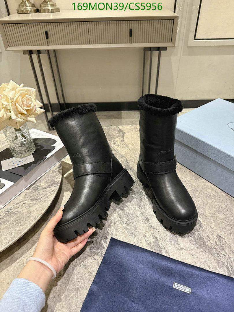 Boots-Women Shoes Code: CS5956 $: 169USD