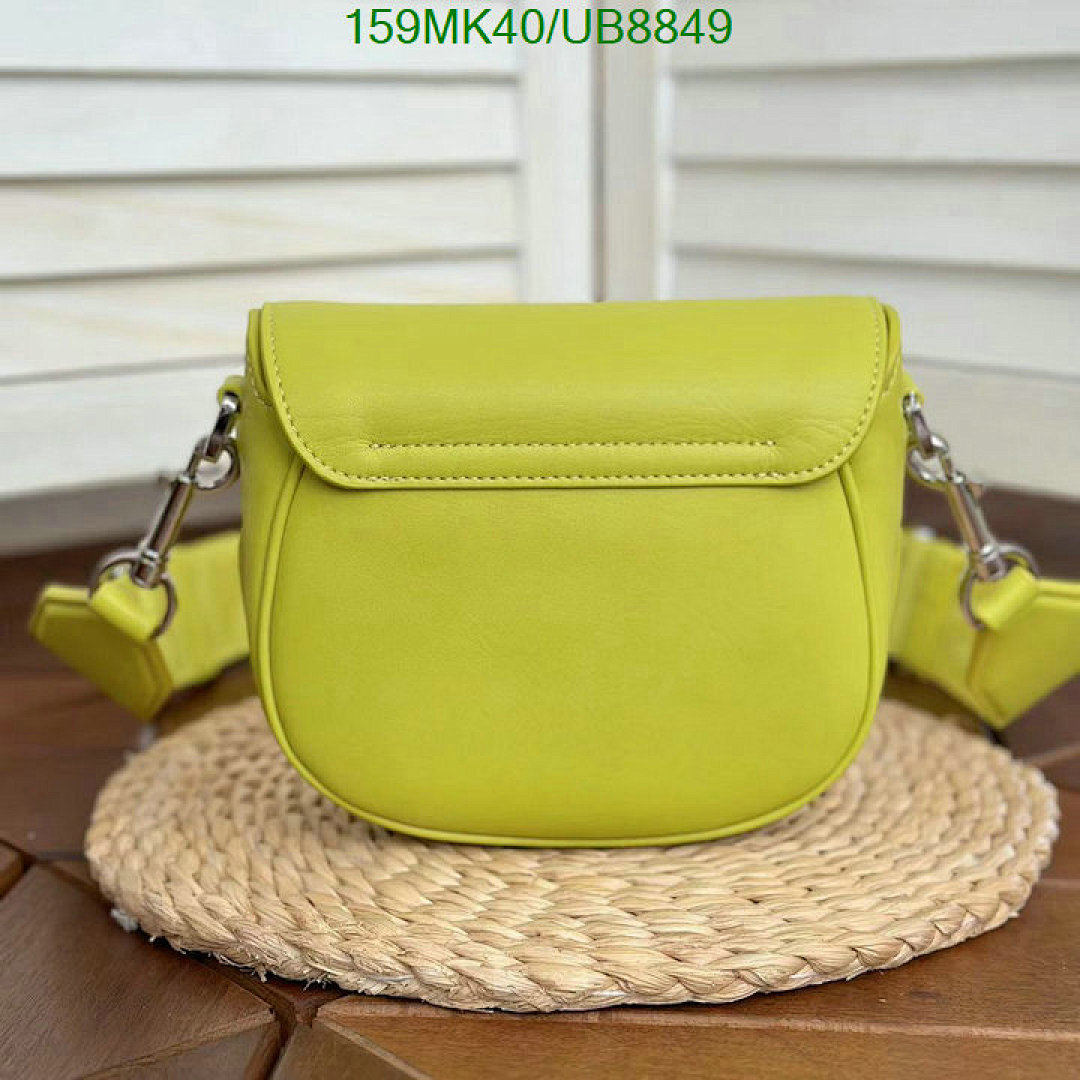 Mrc Jacobs-Bag-Mirror Quality Code: UB8849 $: 159USD