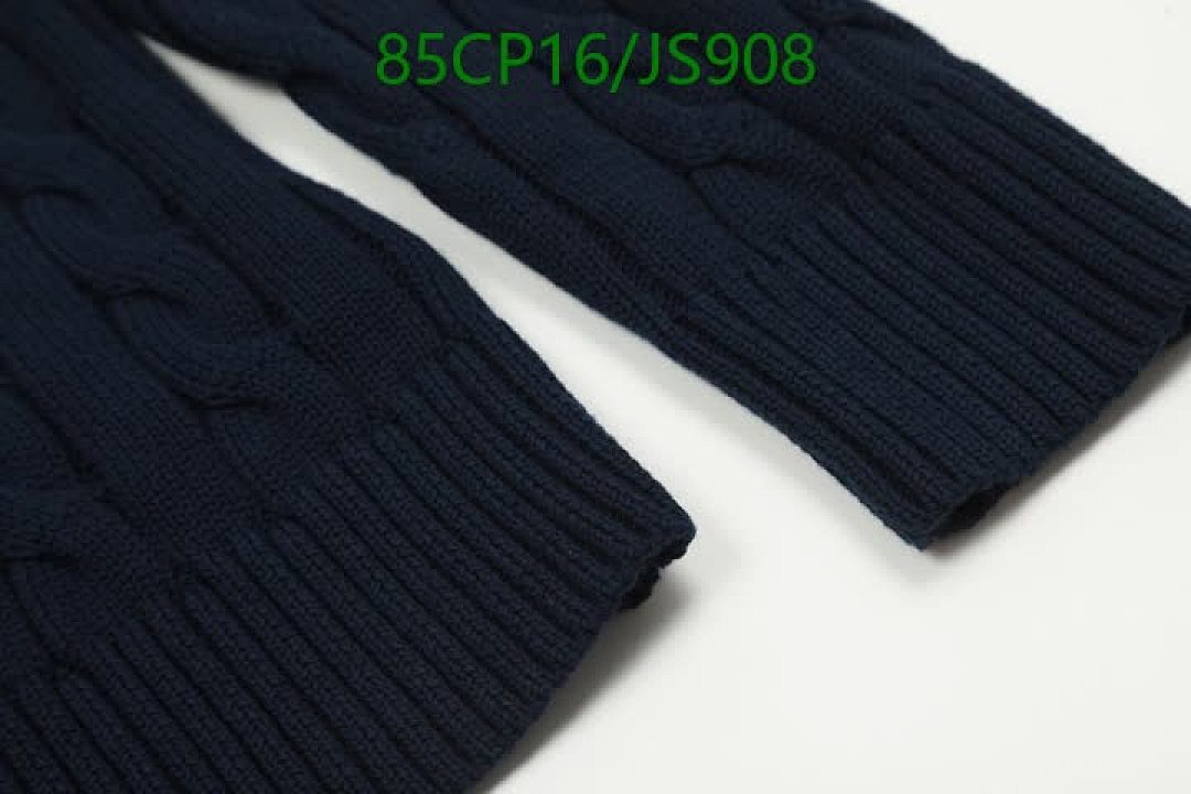 Ralph Lauren-Clothing Code: JS908 $: 85USD