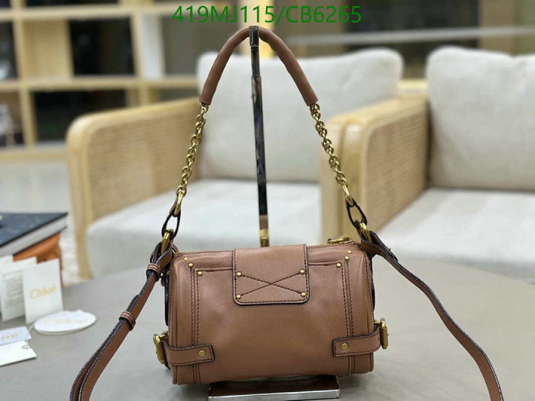 Chlo-Bag-Mirror Quality Code: CB6265 $: 419USD