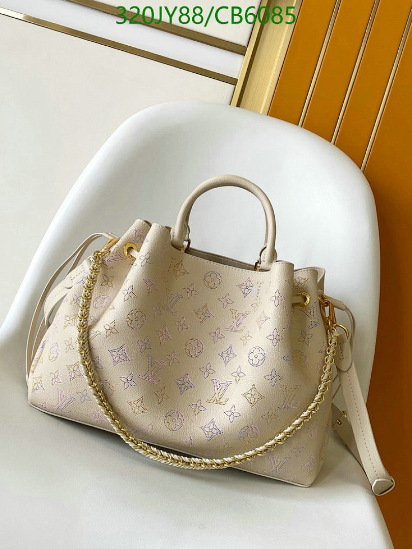 LV-Bag-Mirror Quality Code: CB6085 $: 320USD