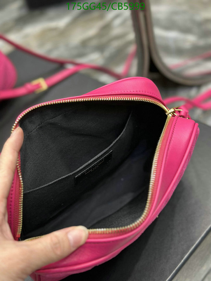 YSL-Bag-Mirror Quality Code: CB5999 $: 175USD