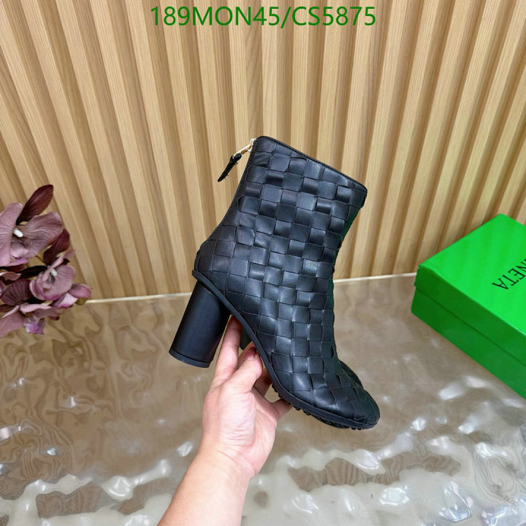 BV-Women Shoes Code: CS5875 $: 189USD