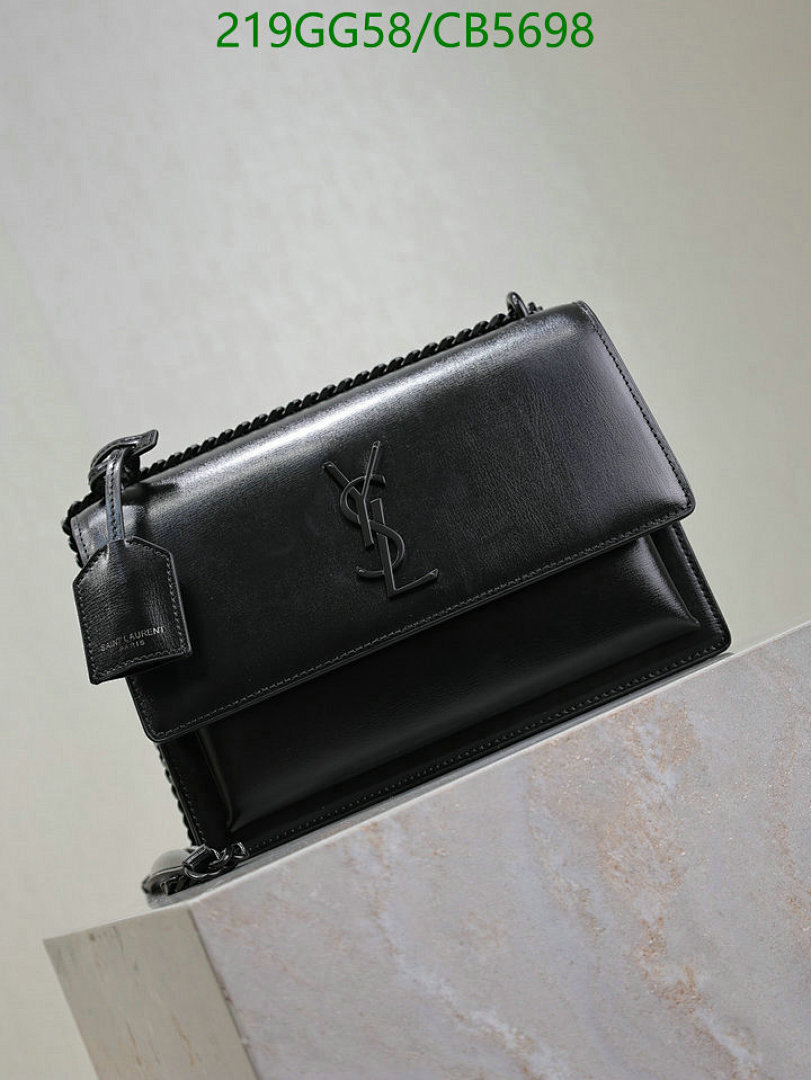 YSL-Bag-Mirror Quality Code: CB5698 $: 219USD