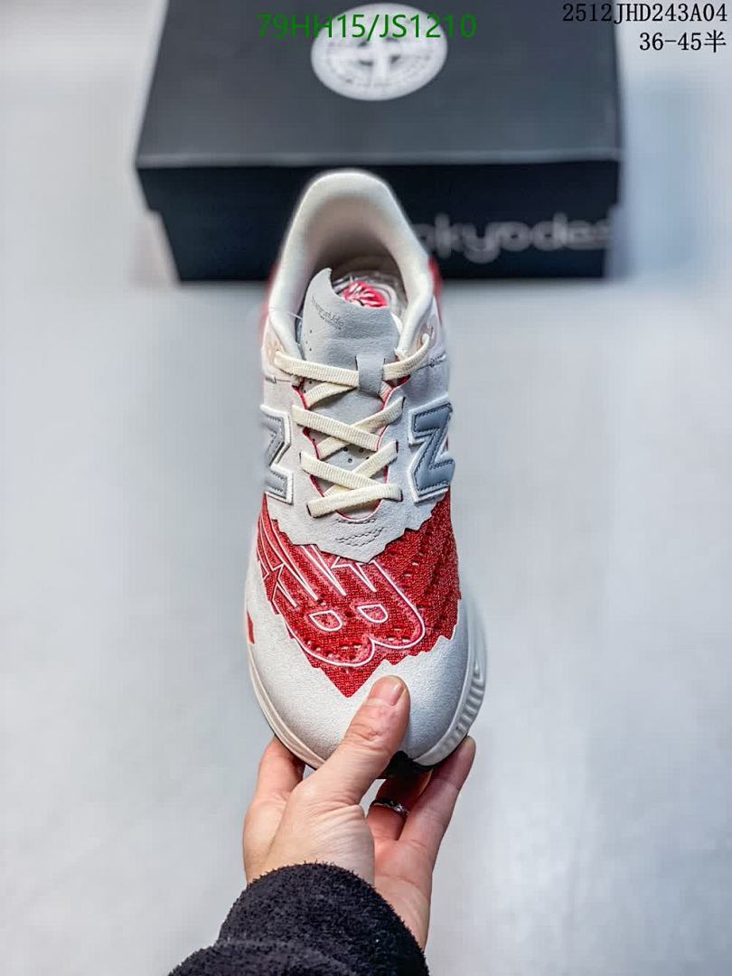 New Balance-Men shoes Code: JS1210 $: 79USD