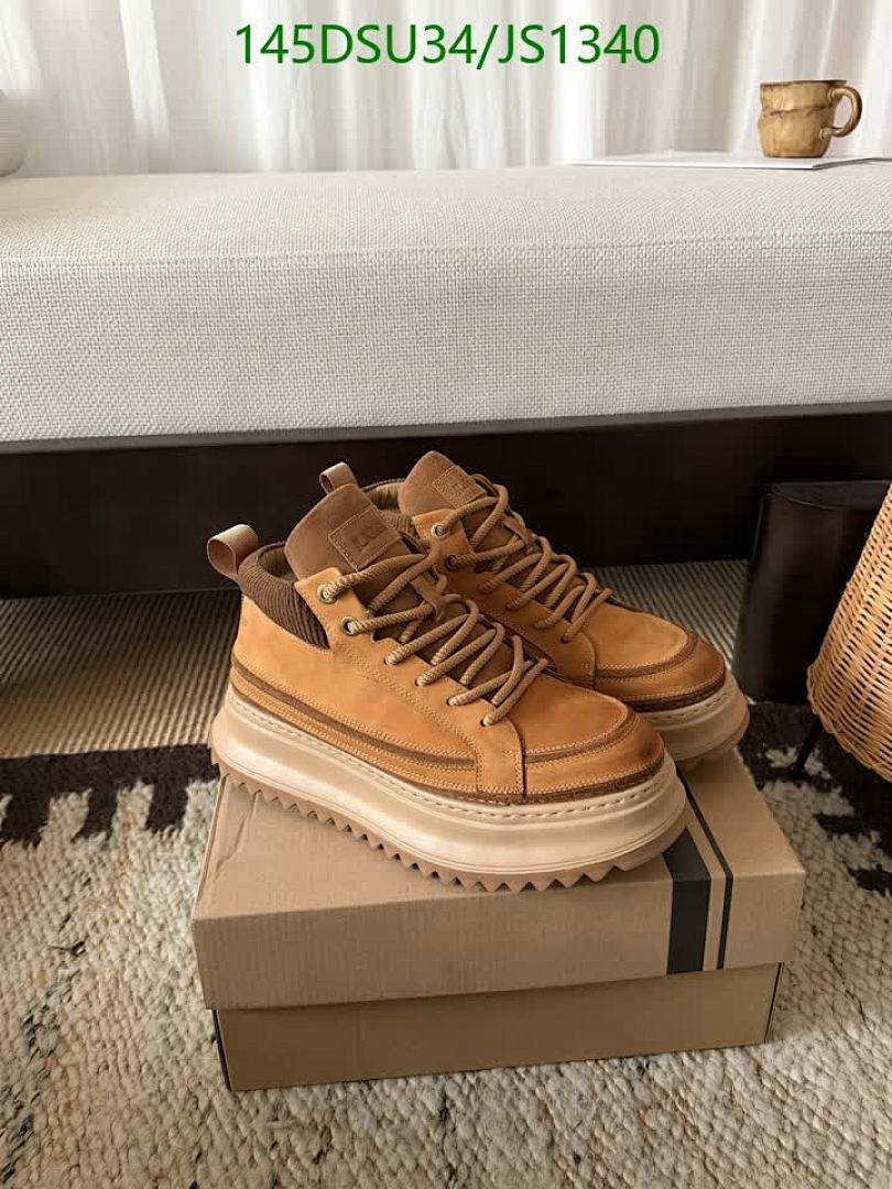 UGG-Men shoes Code: JS1340 $: 145USD