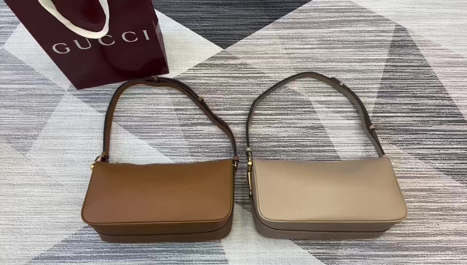 Gucci-Bag-Mirror Quality Code: CB6190 $: 235USD