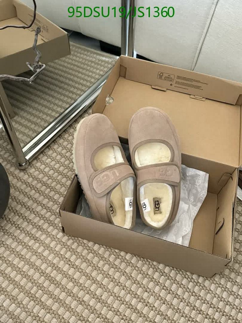 UGG-Women Shoes Code: JS1360 $: 95USD