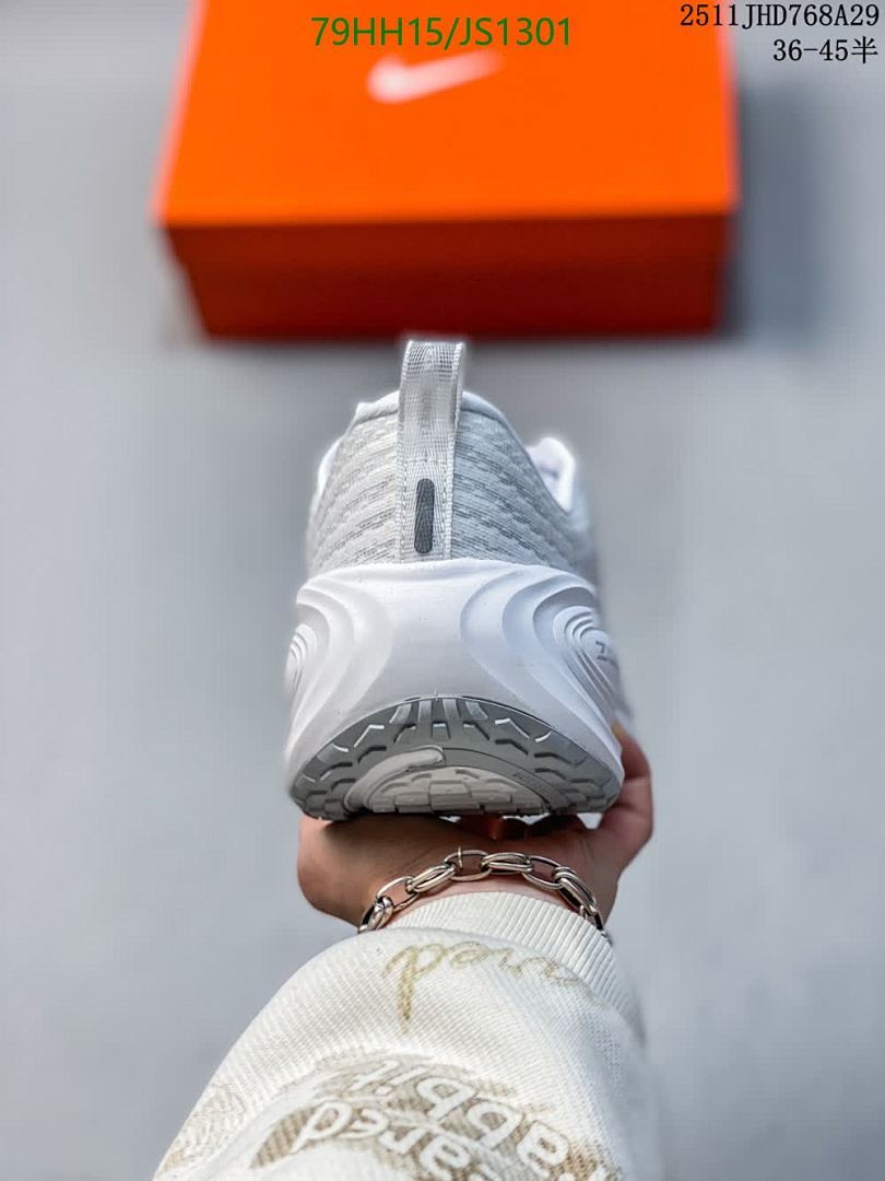 NIKE-Women Shoes Code: JS1301 $: 79USD