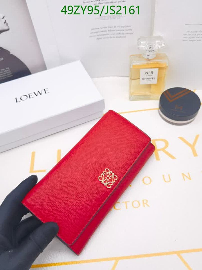 Loewe-Wallet(4A) Code: JS2161 $: 49USD