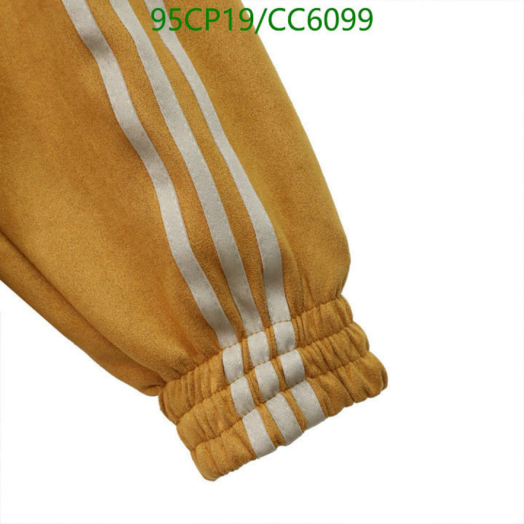 Adidas-Clothing Code: CC6099 $: 95USD