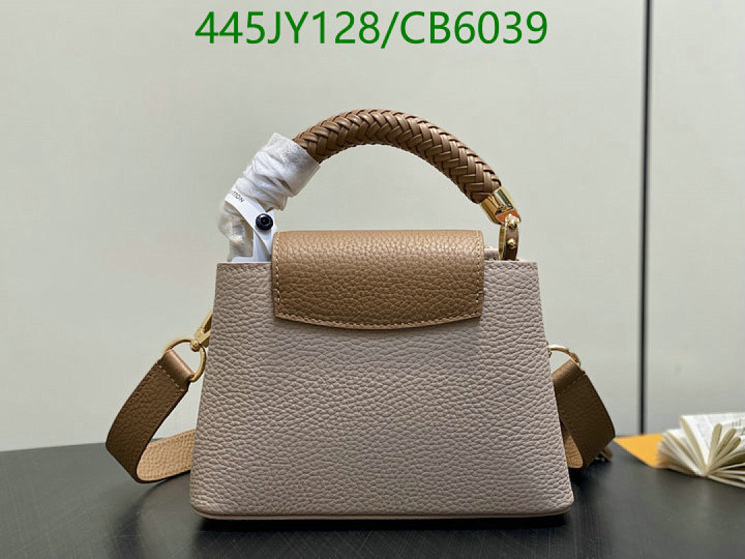 LV-Bag-Mirror Quality Code: CB6039