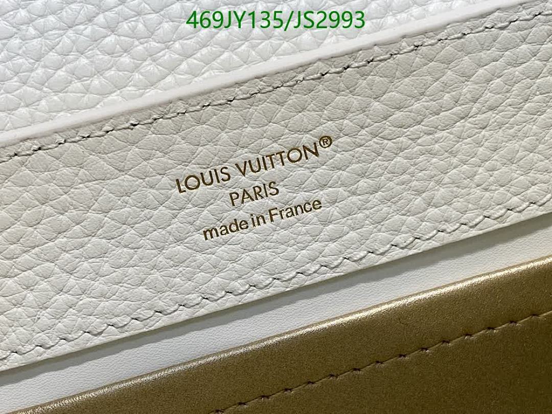 LV-Bag-Mirror Quality Code: JS2993