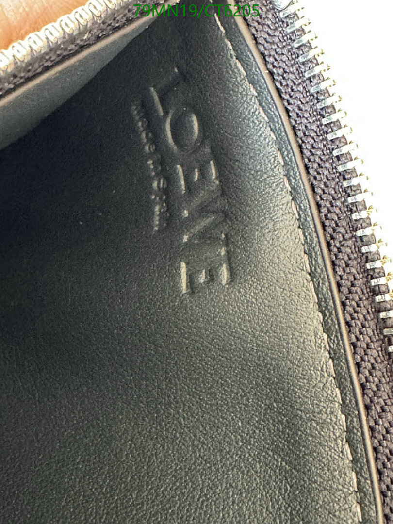 Loewe-Wallet-Mirror Quality Code: CT6205 $: 79USD