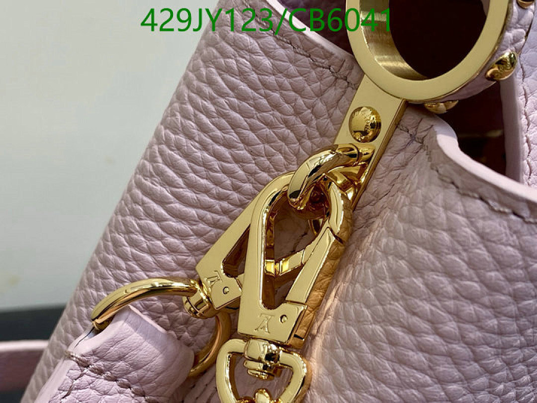 LV-Bag-Mirror Quality Code: CB6041