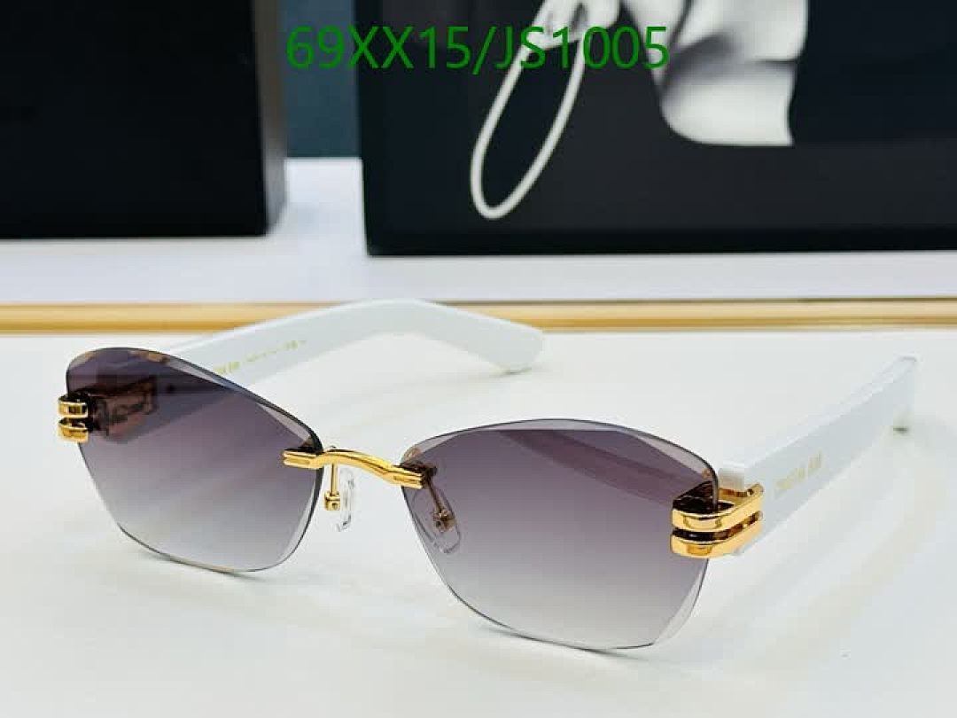 Dior-Glasses Code: JS1005 $: 69USD