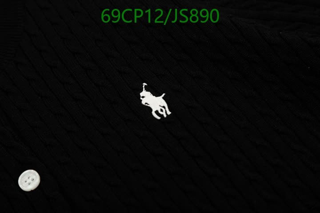 Ralph Lauren-Clothing Code: JS890 $: 69USD