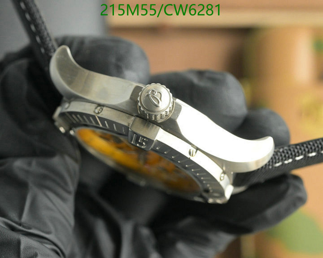 Breitling-Watch-Mirror Quality Code: CW6281 $: 215USD