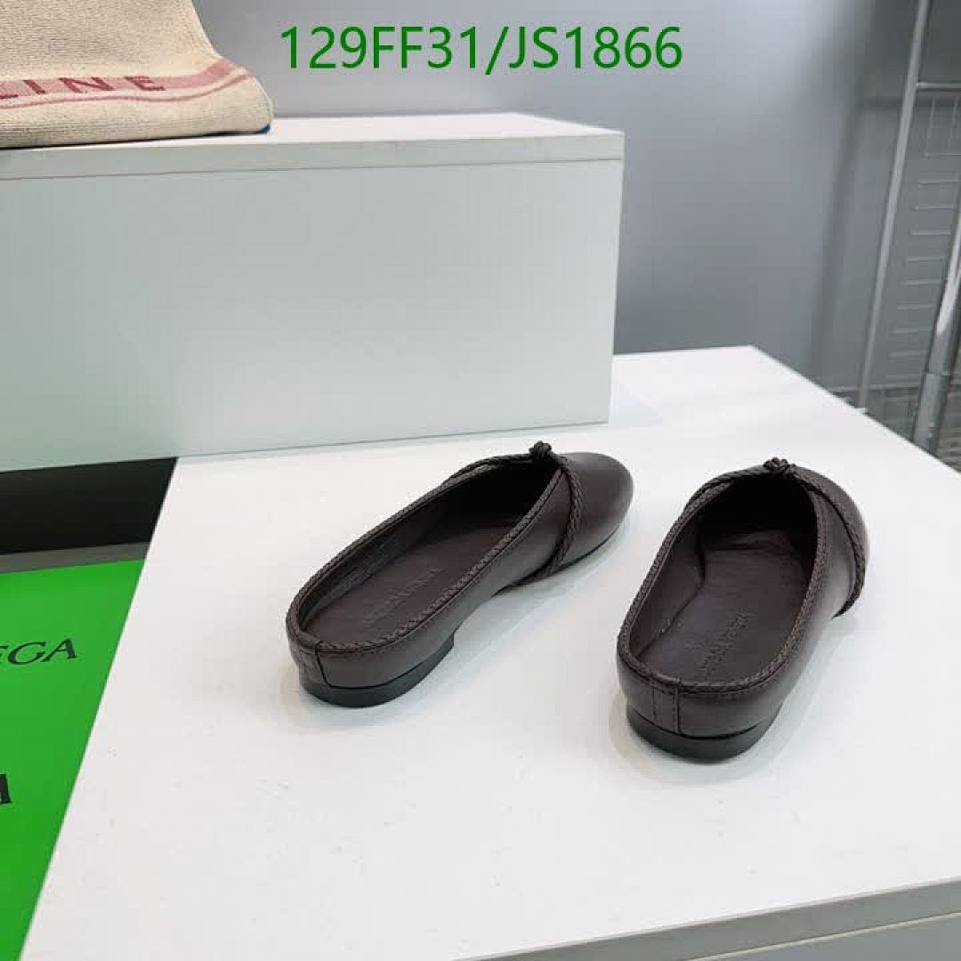 BV-Women Shoes Code: JS1866 $: 129USD