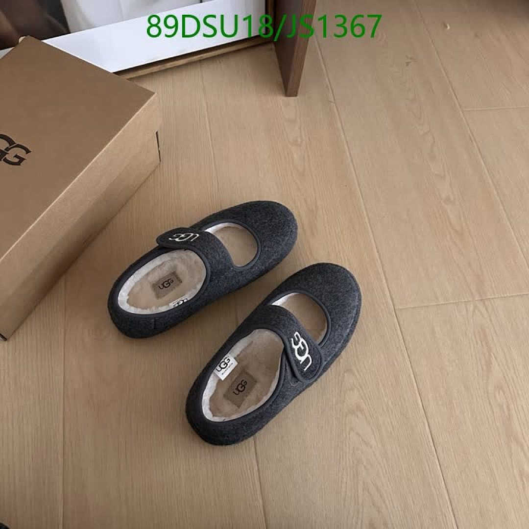 UGG-Women Shoes Code: JS1367 $: 89USD