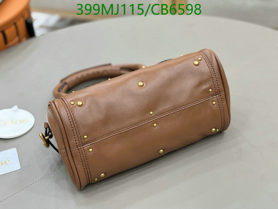 Chlo-Bag-Mirror Quality Code: CB6598 $: 399USD