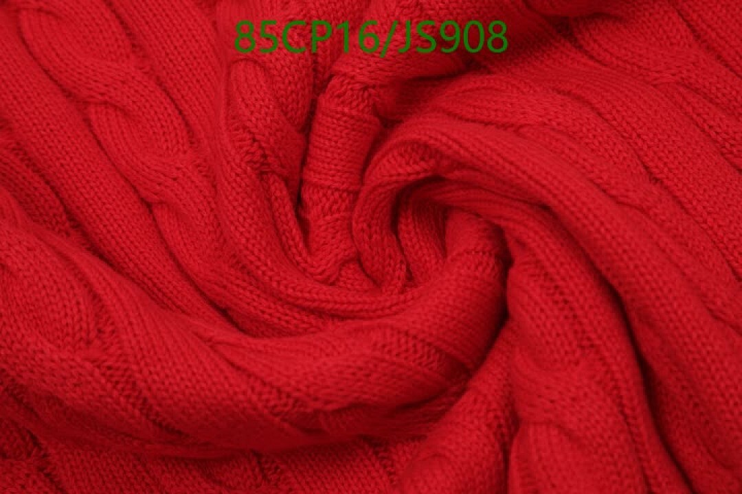 Ralph Lauren-Clothing Code: JS908 $: 85USD